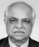 Late Shri Anand Hirani