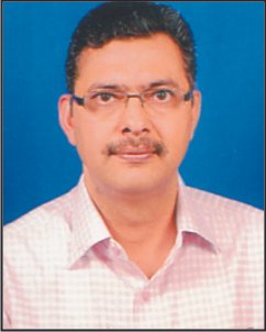 JAGDISH KHATRI