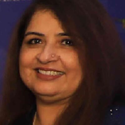 Pooja Khatri