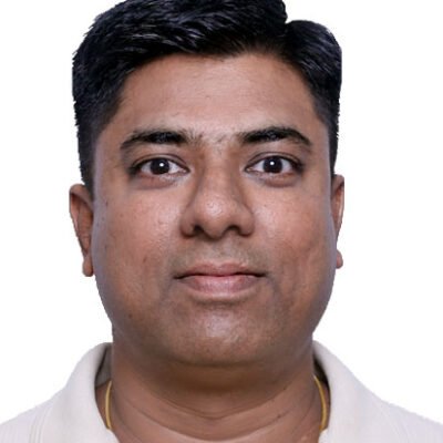 Victor Raj Rocque