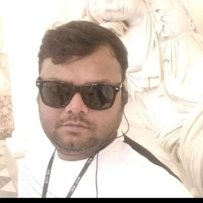 Rishi Chourasia