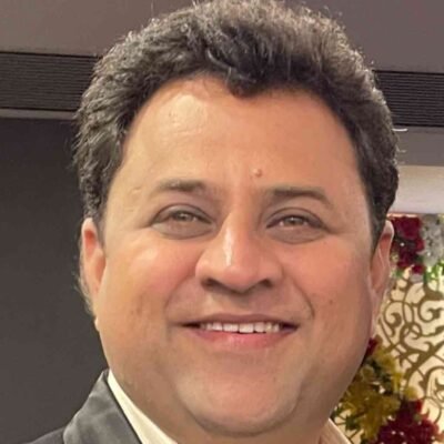 Vinay Dara