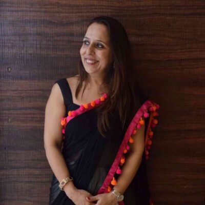 Manisha Raju Manghani