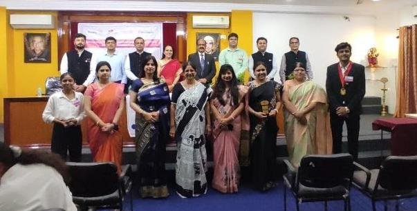 Rotaract Club Installation of Sindhu Mahavidyalaya
