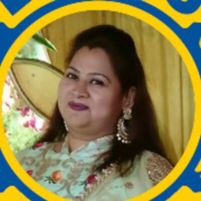 Harshita Hitesh Verma