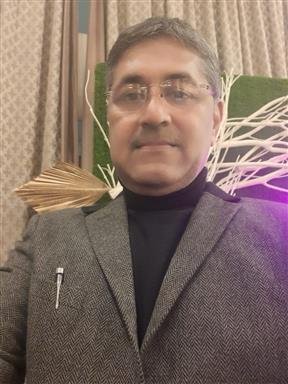 Nalin Chandrakant Majithia