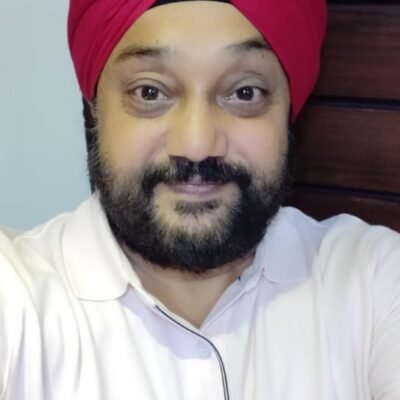 Ajit Singh Chawla