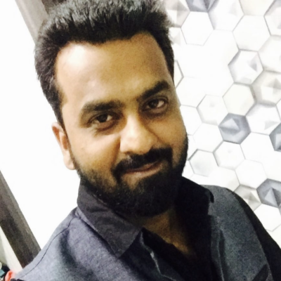 Amit Khilnani