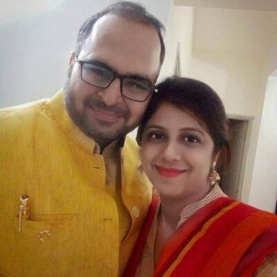 Ankush Pratap Dewani