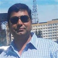Deepak Giridhar Gyanchandani