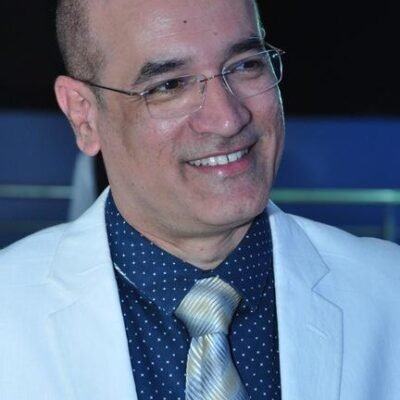 Gopal S. Arora