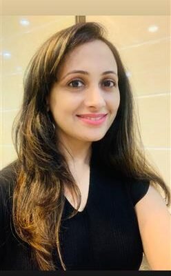 Dr. Suhana Rohit Madnani