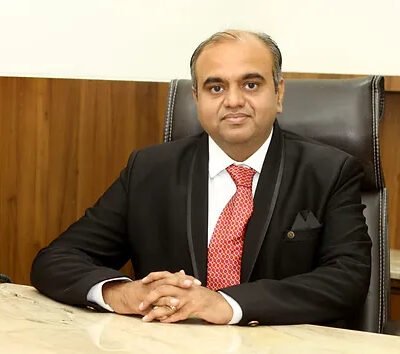 Dr. Umesh Ramtani