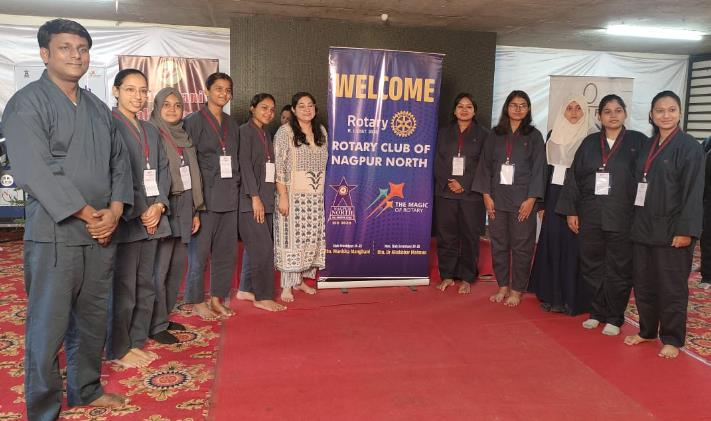 GATI – Growth Awareness Transformation Initiative