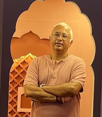 Ganesh Vyankatakrishnan Iyer