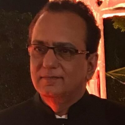 GIRISH SADHWANI