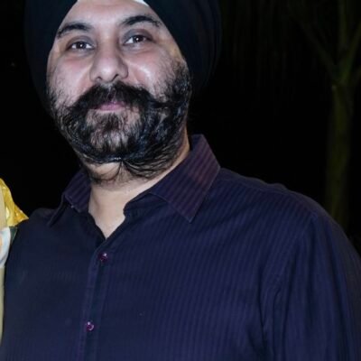 Guru Oberoi