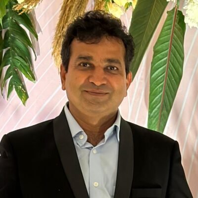 KAMLESH CHOTWANI