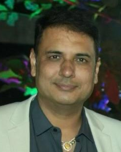 Kamlesh Tejwani