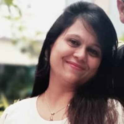 Khushboo Murarka