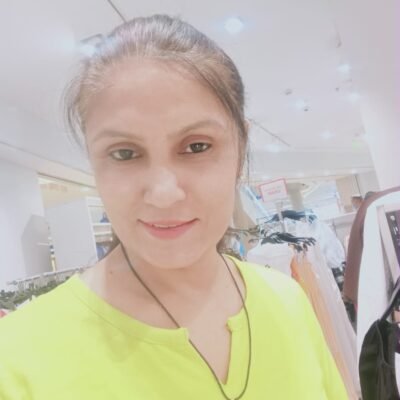 Madhu Amar Adwani