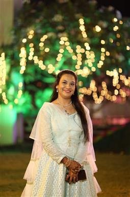 Mariyam Quais Hussain