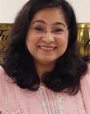 Dr. Neena Virani