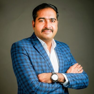 Nitin Ramesh Jeswani