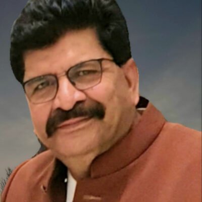 PRAKASH KHEMCHANDANI