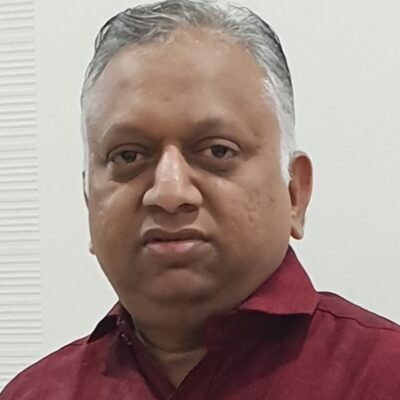 Prashant Wasade