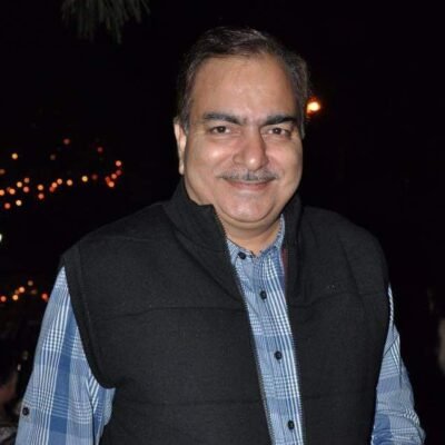 SATYEN SHARMA