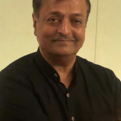 Rajeev Agrawal