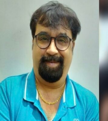 Rajesh Chawla
