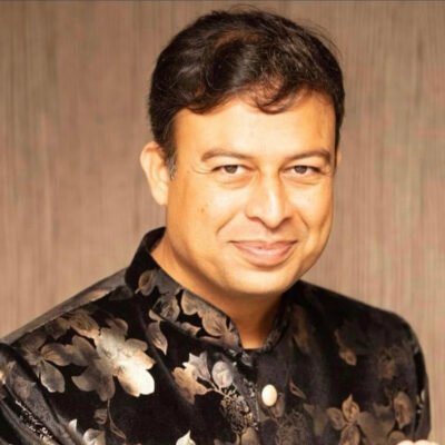 RAJESH KRIPLANI
