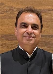 Raju Manghani