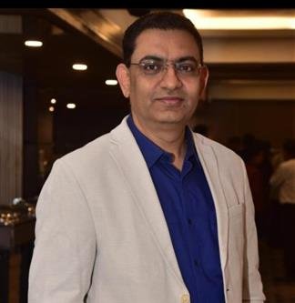 Rakesh Nagpal