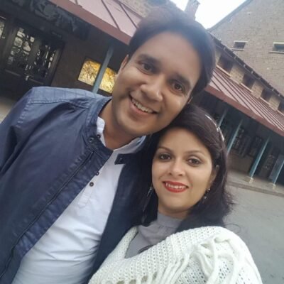 Abhishek Jaiswal