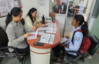 Rotary Club of Nagpur North’s Recruitment Drive Feb 2025