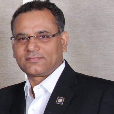 Sitaram Iyer