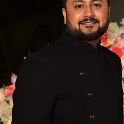 Sumit M. Choithani