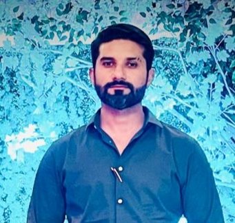 Sumit R. Pandya