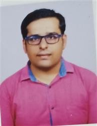 Vikas Manglani