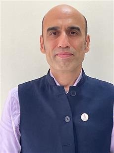 Vishal Kundandas Asnani