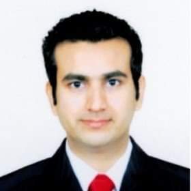 Yogesh Gangwani