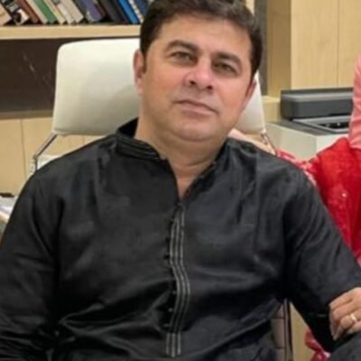 SUDHIR DARA