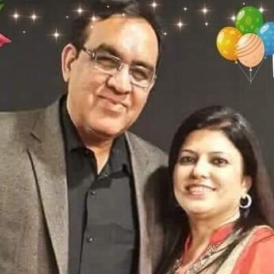 Rajesh Goplani