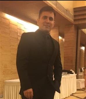 Avinash Jagdish Jawahirani