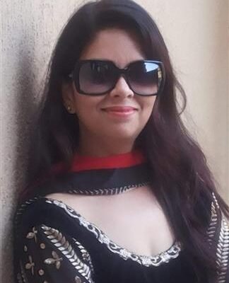 Ranjana Jaiswal
