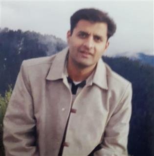 Vikram Sangtani