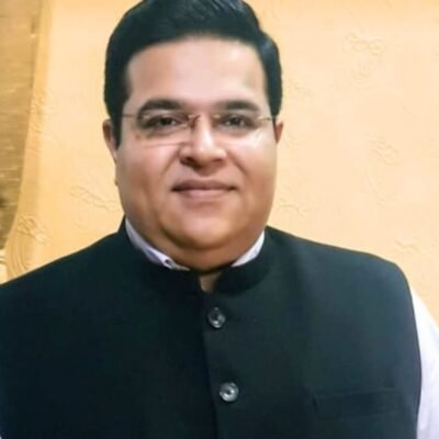 AJAY KAPOOR